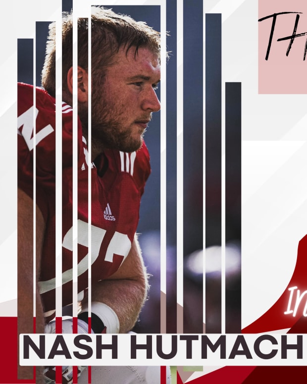 Carriker Chronicles Hutmacher and LaTech thumbnail